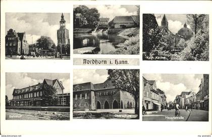 Nordhorn