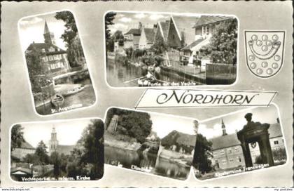 Nordhorn Nordhorn