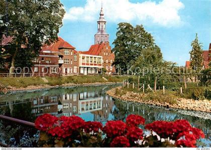 Nordhorn Vechtepartie