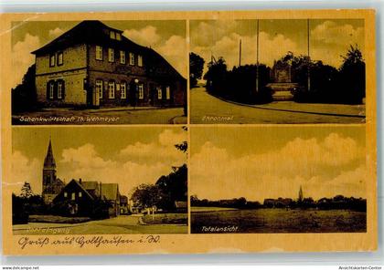 13283627 - Holthausen , Kr Steinfurt