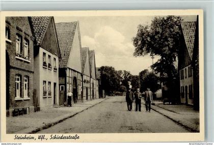 13409637 - Steinheim , Westf