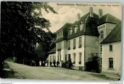 13505337 - Lage , Lippe