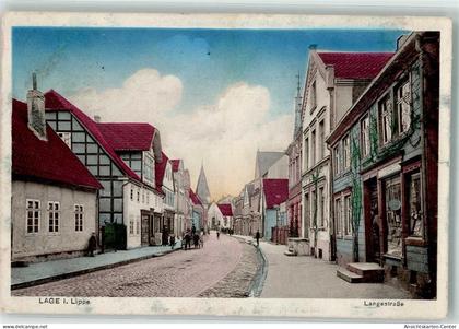 13505369 - Lage , Lippe