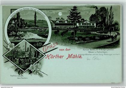 13562445 - Huerth , Rheinl