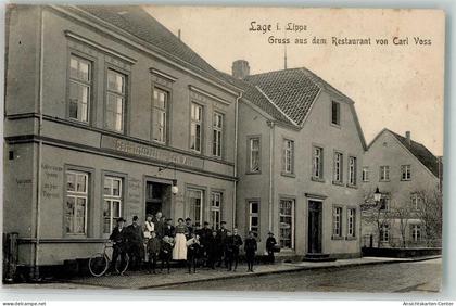 13608334 - Lage , Lippe