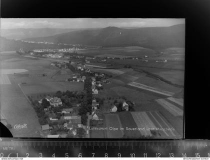 30054686 - Olpe , Biggesee