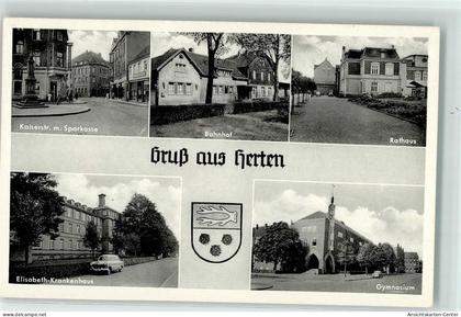 39220457 - Herten , Westf