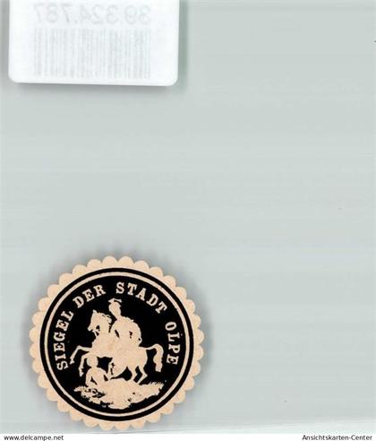 39324787 - Olpe , Kr Meschede