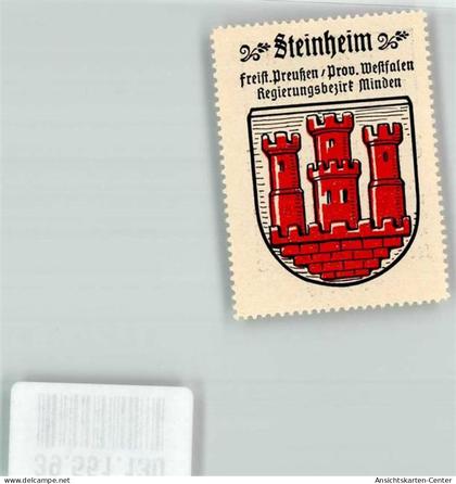 39551130 - Steinheim , Westf