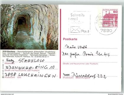 39659926 - Marsberg , Sauerland