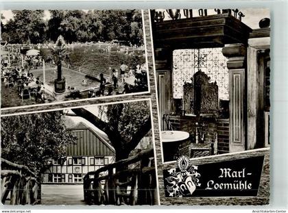 39732126 - Marl , Westf