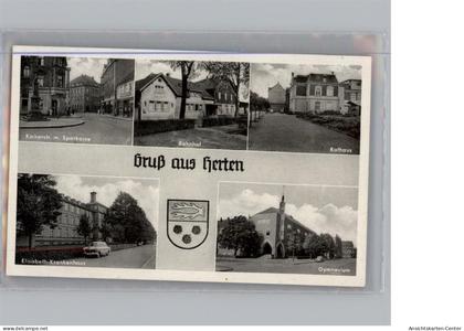 50232534 - Herten , Westf