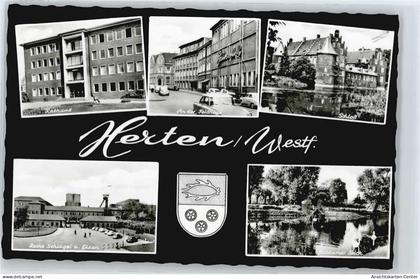 50361566 - Herten , Westf