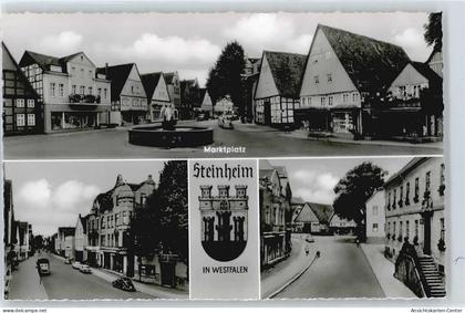 50392880 - Steinheim , Westf