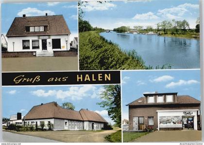 50504555 - Halen b Ibbenbueren