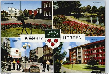 50512814 - Herten , Westf