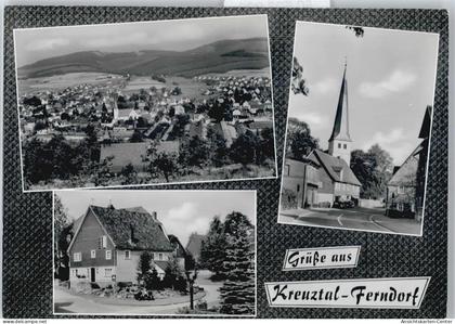 50593820 - Kreuztal , Westf