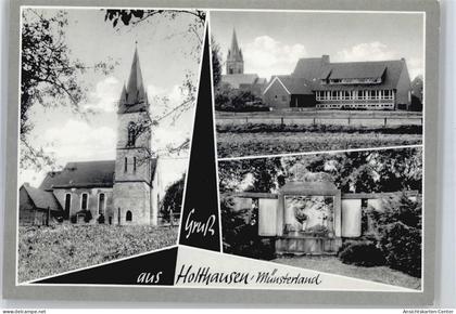 50754187 - Holthausen , Kr Steinfurt