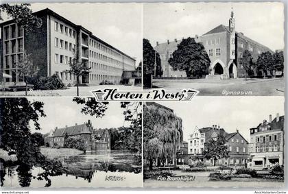 50854191 - Herten , Westf