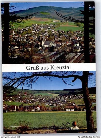 51651581 - Kreuztal , Westf