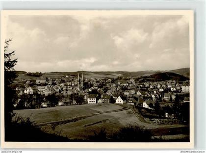 52249142 - Olpe , Biggesee