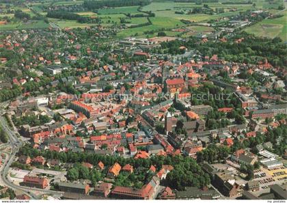 Coesfeld Stadtzentrum