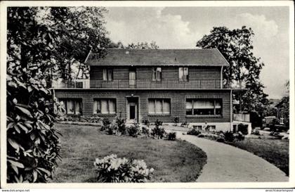 CPA Dalheim Wegberg, ev. Müttererholungsheim Waldquelle