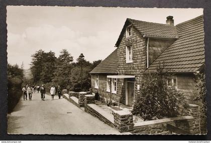 Gevelsberg, Jugendherberge