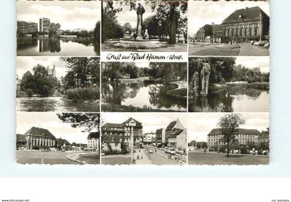 Hamm Westfalen  Bad Hamm