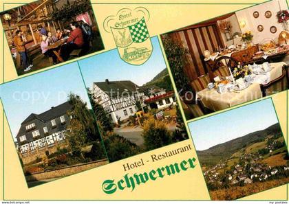 Heinsberg Westfalen Hotel Schwermer