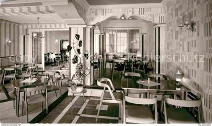 Lennestadt Cafe Hufnagel