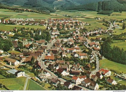 Lennestadt-Elspe (Sauerland) Panorama ngl #132.572