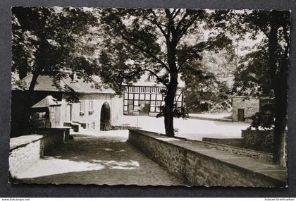 Lennestadt, Jugendburg Bilstein