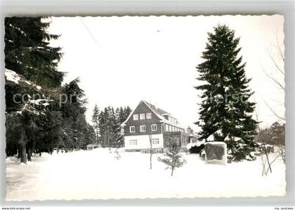 Marienheide Erholungsheim