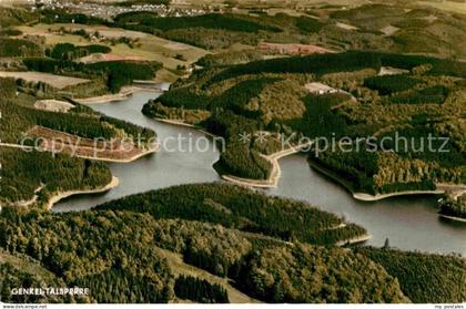 Marienheide Genkel-Talsperre