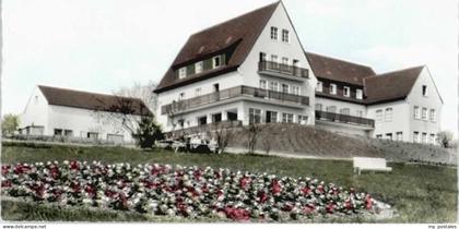 Marienheide VDK-Erholungsheim