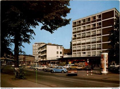 Marl - Bergstrasse