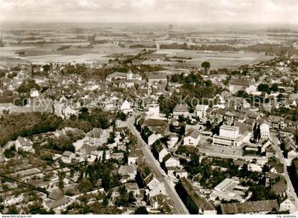 Moers Moers Fliegeraufnahme