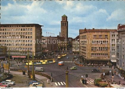 Muehlheim Blankenheim Eifel Stadtmitte