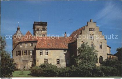 Steinfurt Westfalen Schloss
