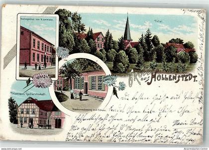 13530749 - Hollenstedt , Leinetal