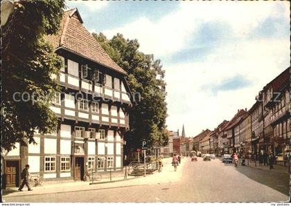 Northeim am Muenster