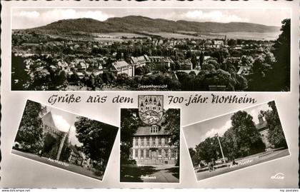 Northeim Gesamtansicht