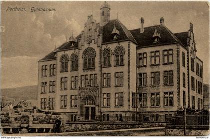 Northeim - Gymnasium