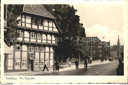 Northeim Muenster