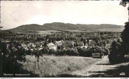Northeim  x 1960