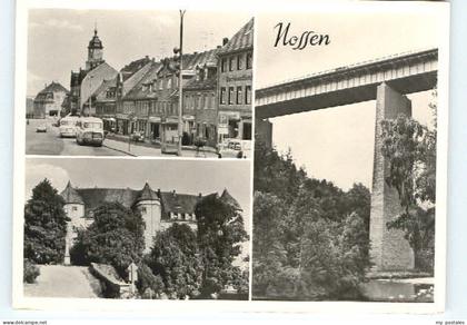 Nossen