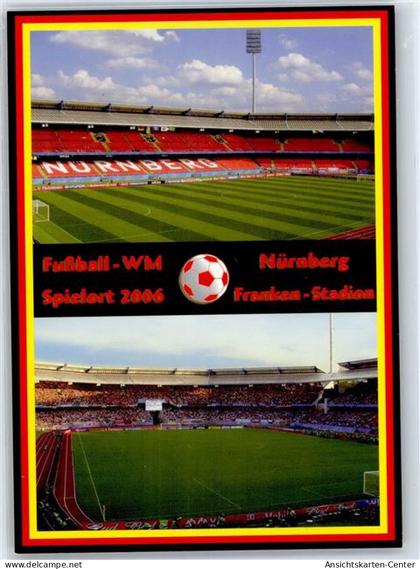 51543922 - Nuernberg