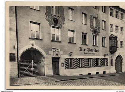 NueRNBERG  CITY Nuernberg