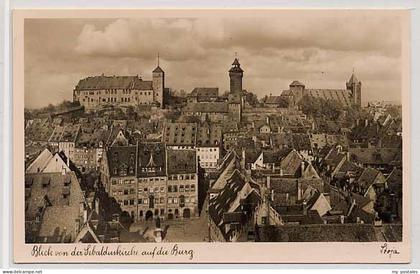 NueRNBERG  CITY Nuernberg